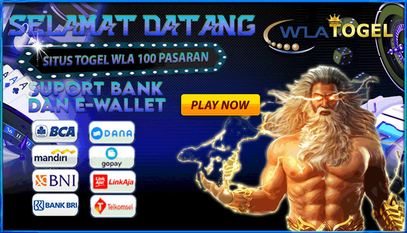 WLATOGEL : SITUS SLOT GACOR INDONESIA